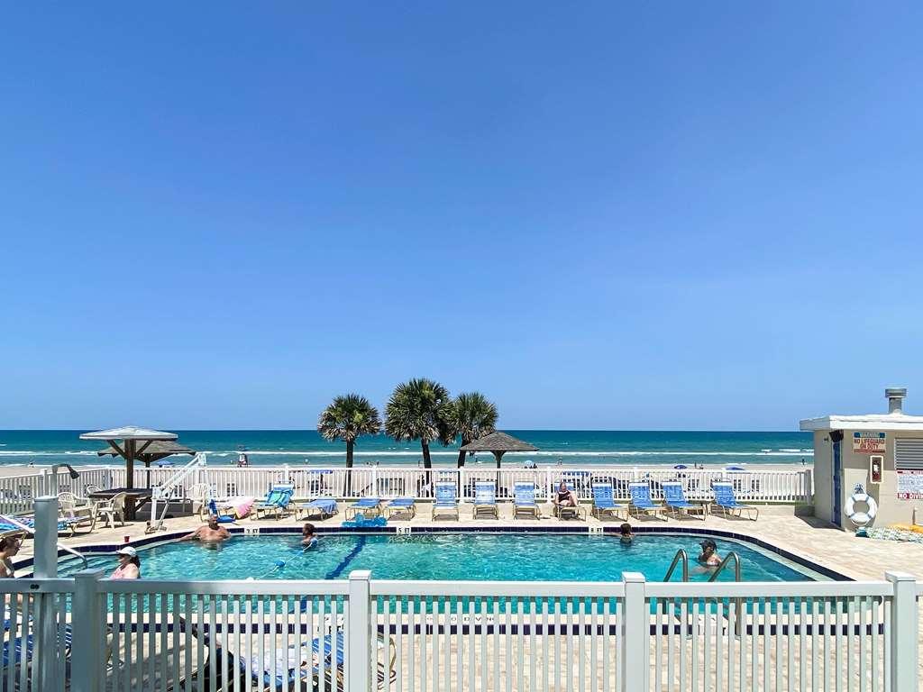 Ocean Court Beachfront Hotel Daytona Beach Zařízení fotografie