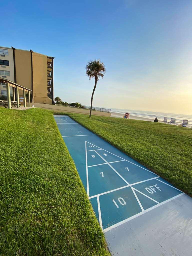 Ocean Court Beachfront Hotel Daytona Beach Zařízení fotografie