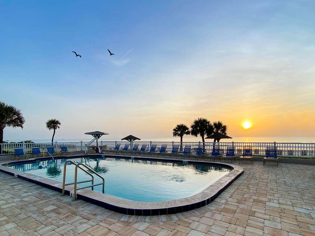 Ocean Court Beachfront Hotel Daytona Beach Zařízení fotografie